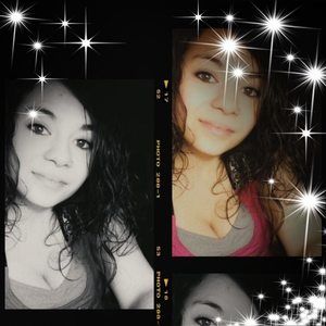 Meet your Posher, Alisha